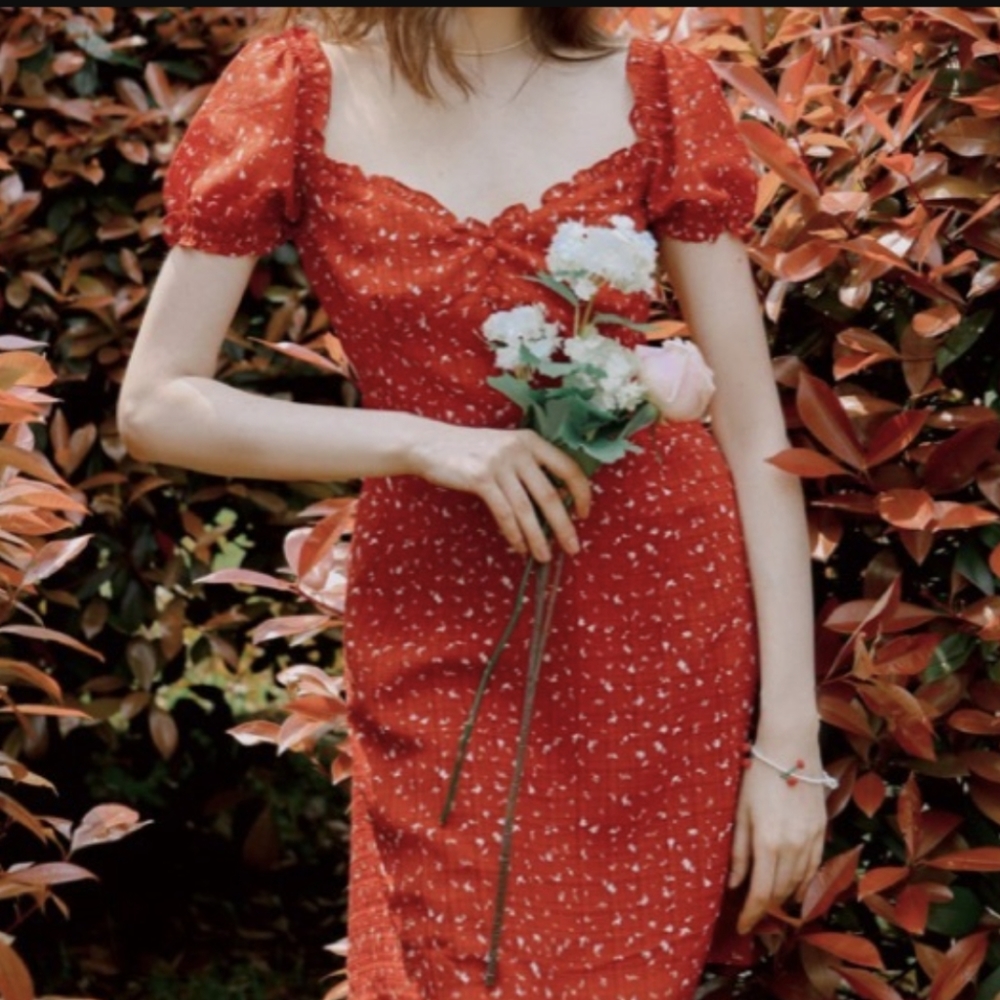 Petite Studio Maisy Dress